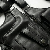 Heritage Klassieke Schouder Tas