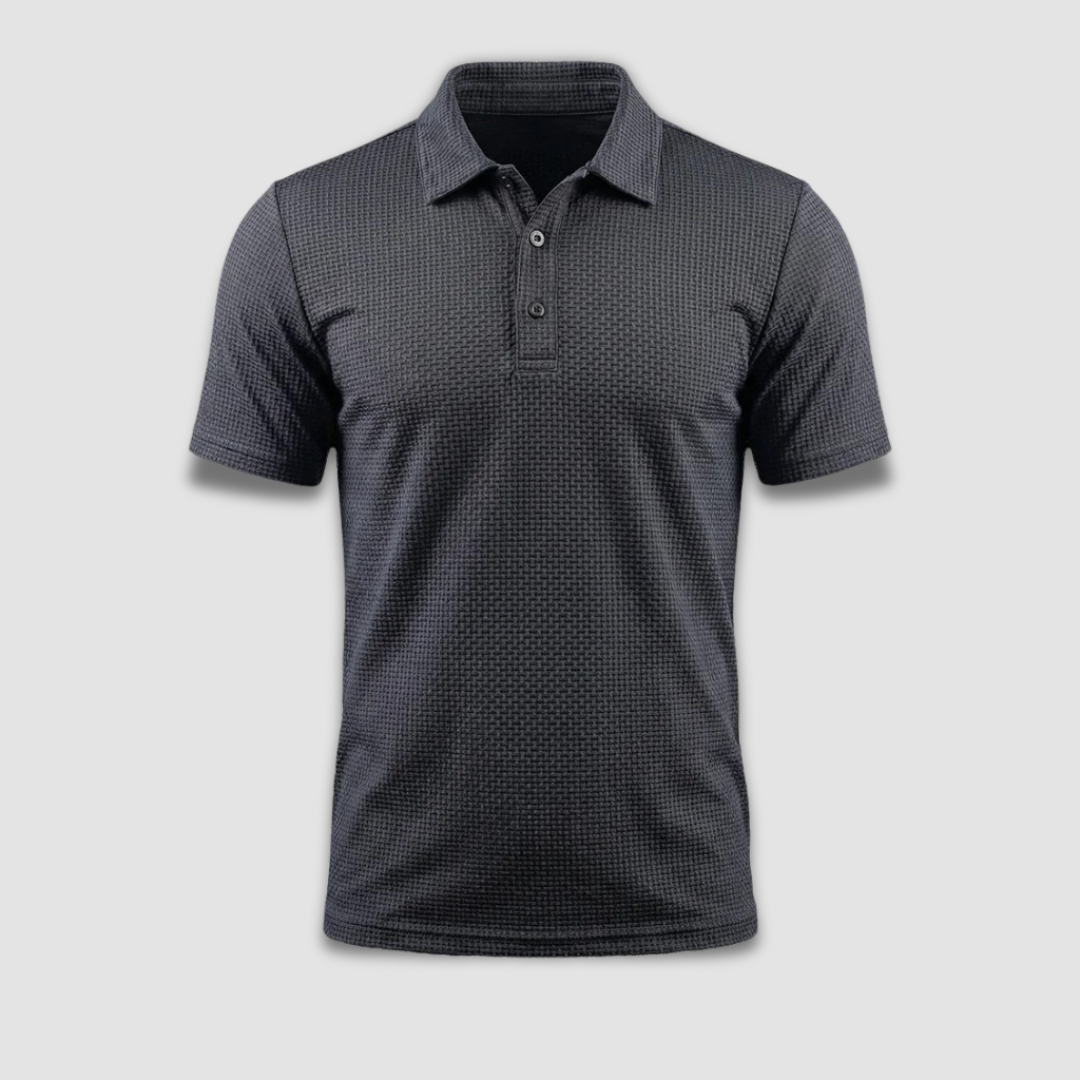 Daal & Co | Ultra comfortabele polo voor heren