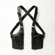 Heritage Klassieke Schouder Tas