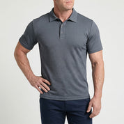 Daal & Co | Ultra comfortabele polo voor heren