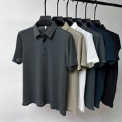 Daal & Co | Ultra comfortabele polo voor heren