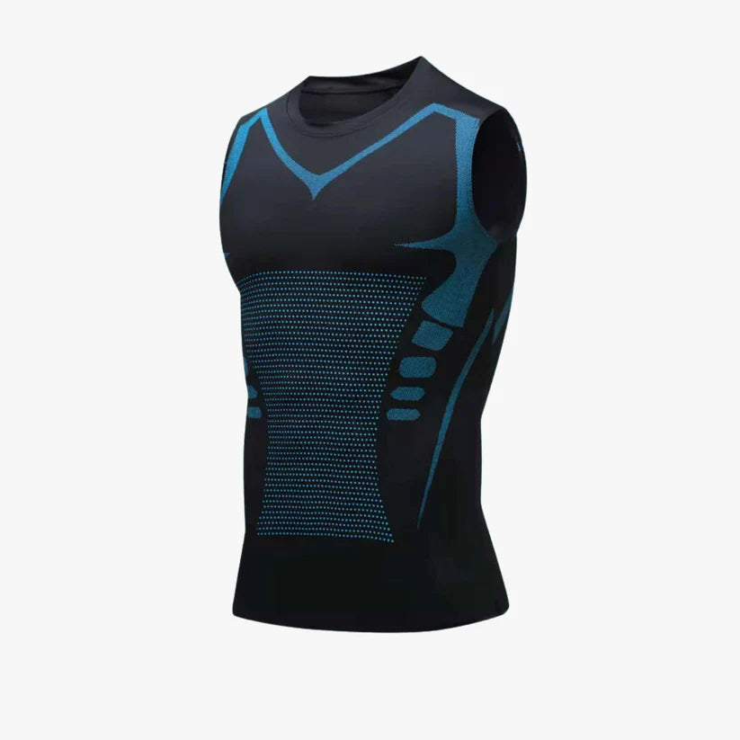 Vital Power Shirt | Daal & Co