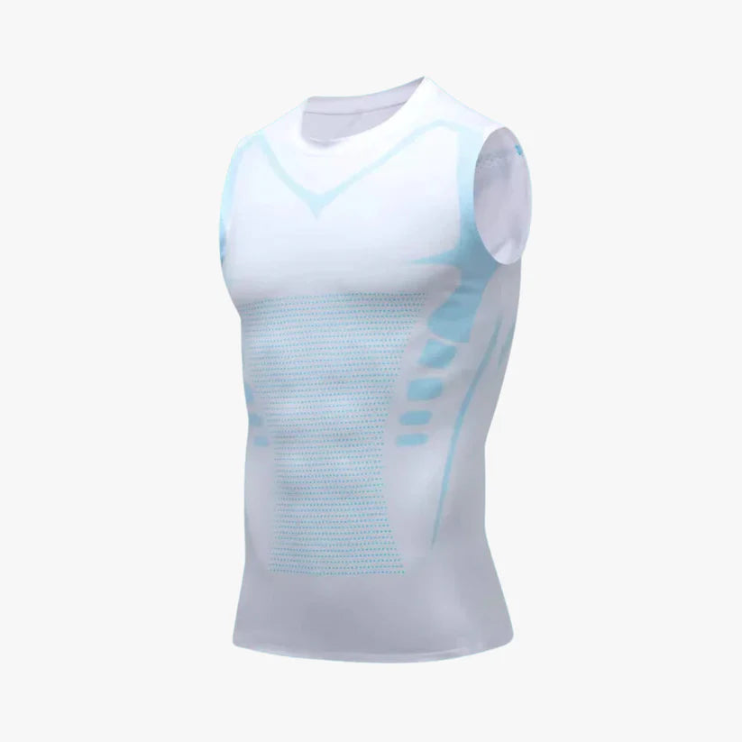 Vital Power Shirt | Daal & Co