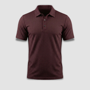 Daal & Co | Ultra comfortabele polo voor heren