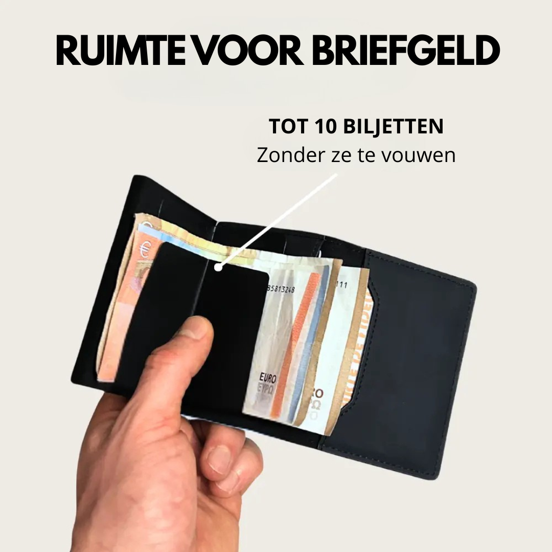 Daal & Co Portemonnee