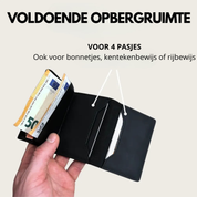 Daal & Co Portemonnee