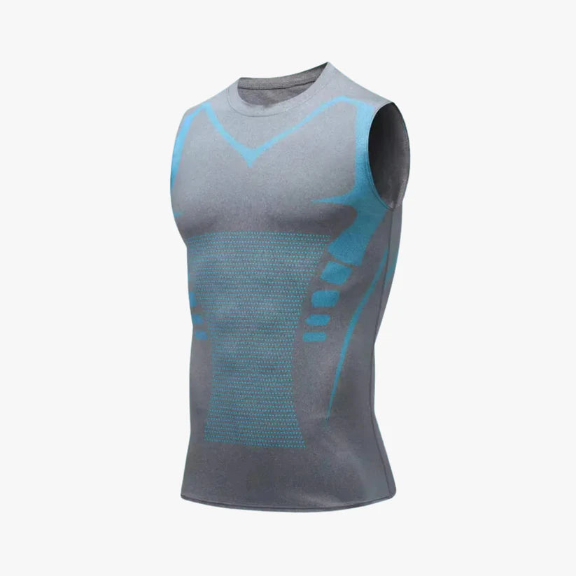 Vital Power Shirt | Daal & Co