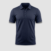 Daal & Co | Ultra comfortabele polo voor heren