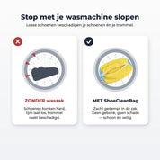 CleanShoeBag