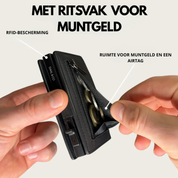 Daal & Co Portemonnee