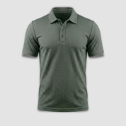 Daal & Co | Ultra comfortabele polo voor heren