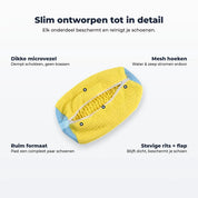 CleanShoeBag