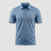 Daal & Co | Ultra comfortabele polo voor heren