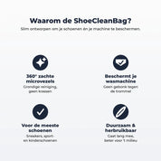 CleanShoeBag