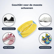 CleanShoeBag