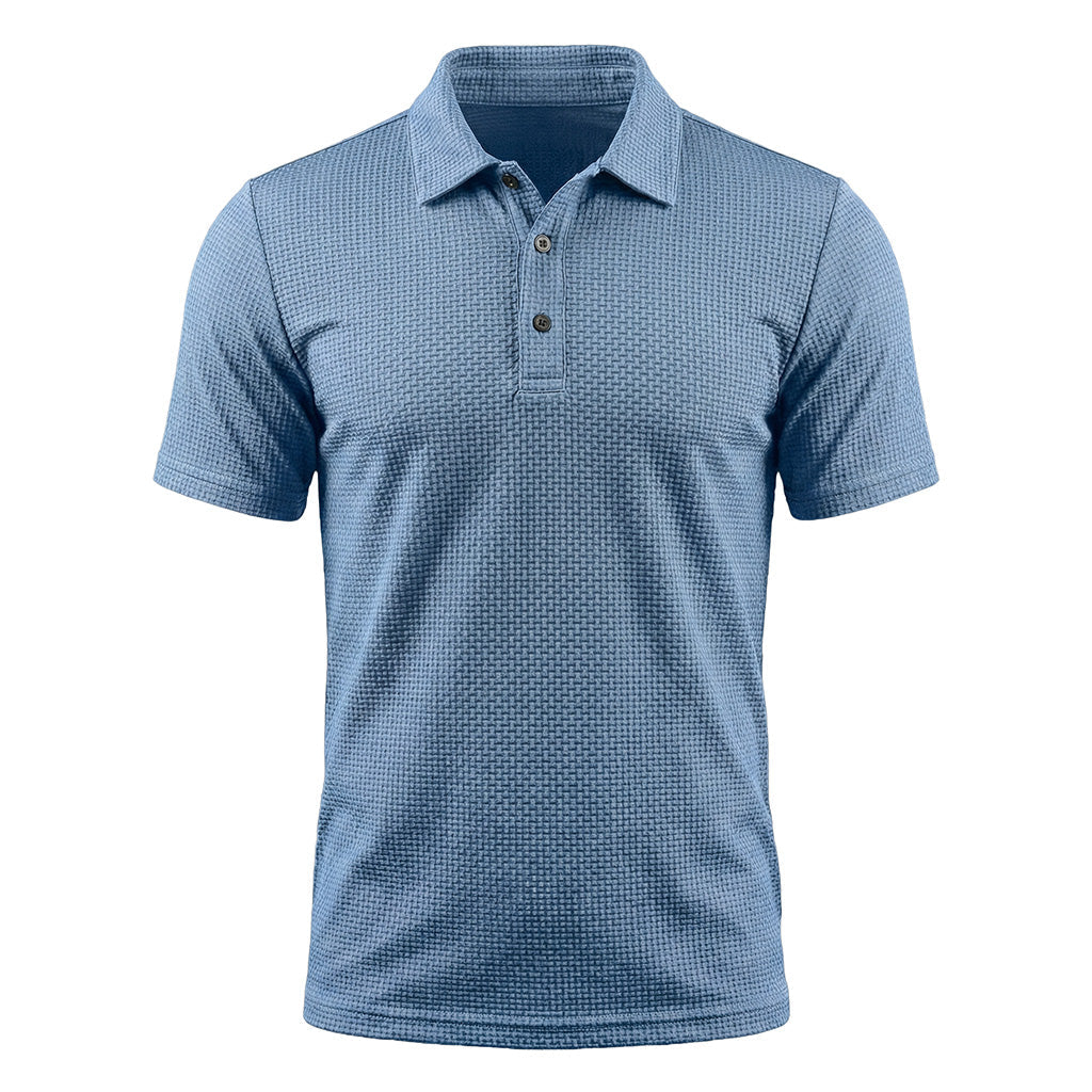 Daal & Co | Ultra comfortabele polo voor heren