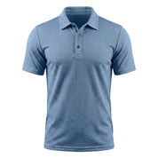 Daal & Co | Ultra comfortabele polo voor heren