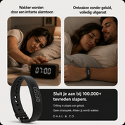 100% Wakker Alarm - Daal & Co