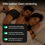 100% Wakker Alarm - Daal & Co