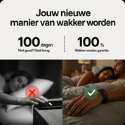100% Wakker Alarm - Daal & Co