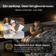100% Wakker Alarm - Daal & Co