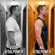 Vital Power Shirt | Daal & Co