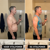 Vital Power Shirt | Daal & Co