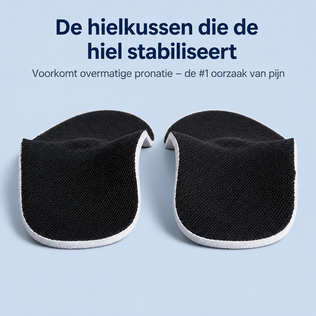 Archi Steps | Inlegzolen met Voetboogondersteuning