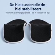 Archi Steps | Inlegzolen met Voetboogondersteuning
