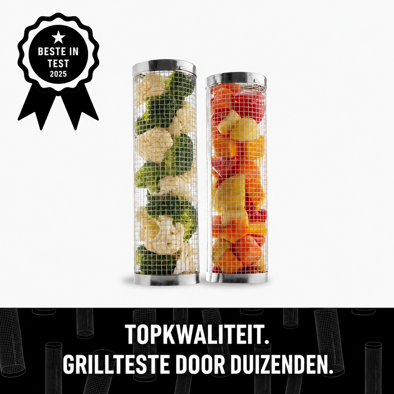 klassieke Grillkorf