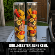 klassieke Grillkorf