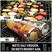 klassieke Grillkorf