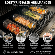 klassieke Grillkorf