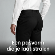 Stretchbroek MorphoFit® 2.0