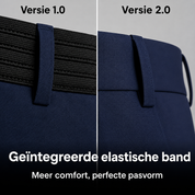 Stretchbroek MorphoFit® 2.0