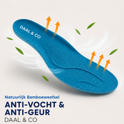 Vital+ | Voetzool voor actieve en pijnvrije dagen