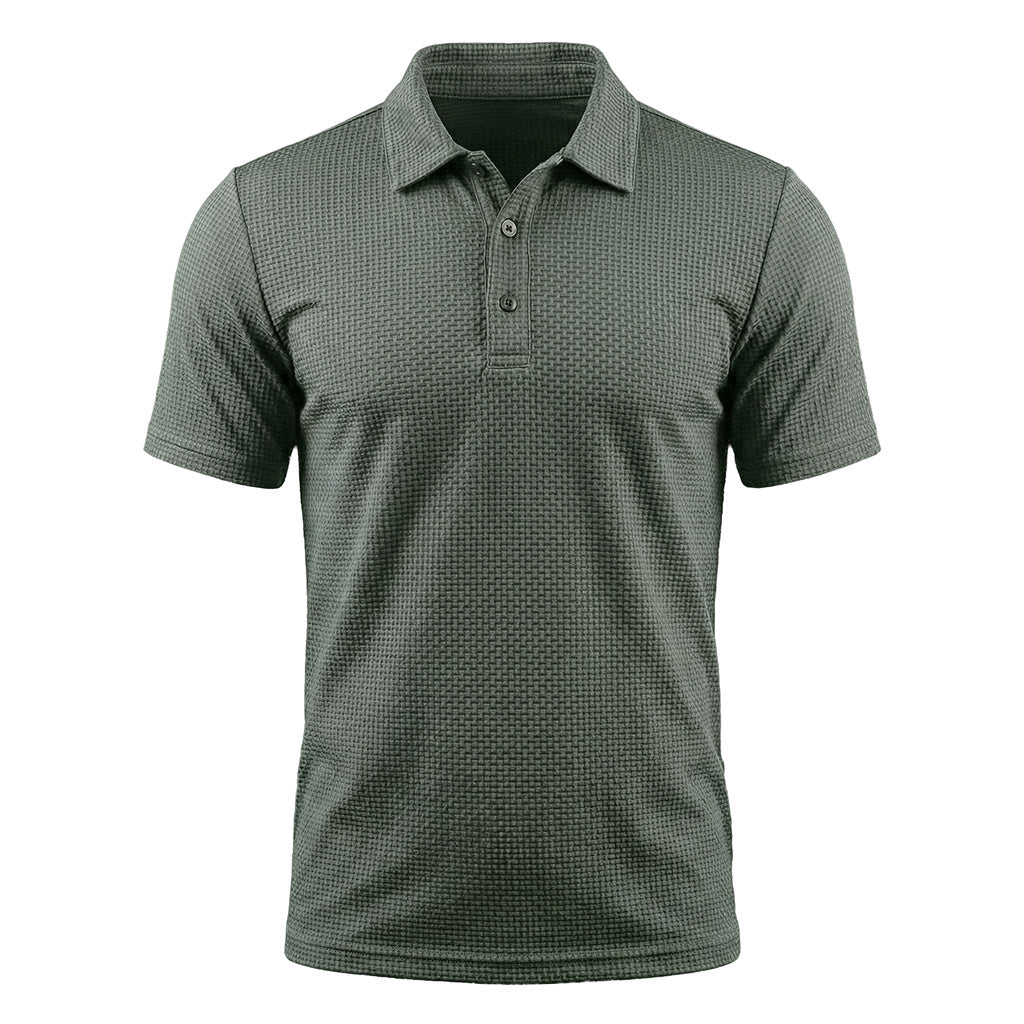 Daal & Co | Ultra comfortabele polo voor heren