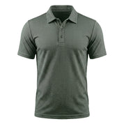 Daal & Co | Ultra comfortabele polo voor heren