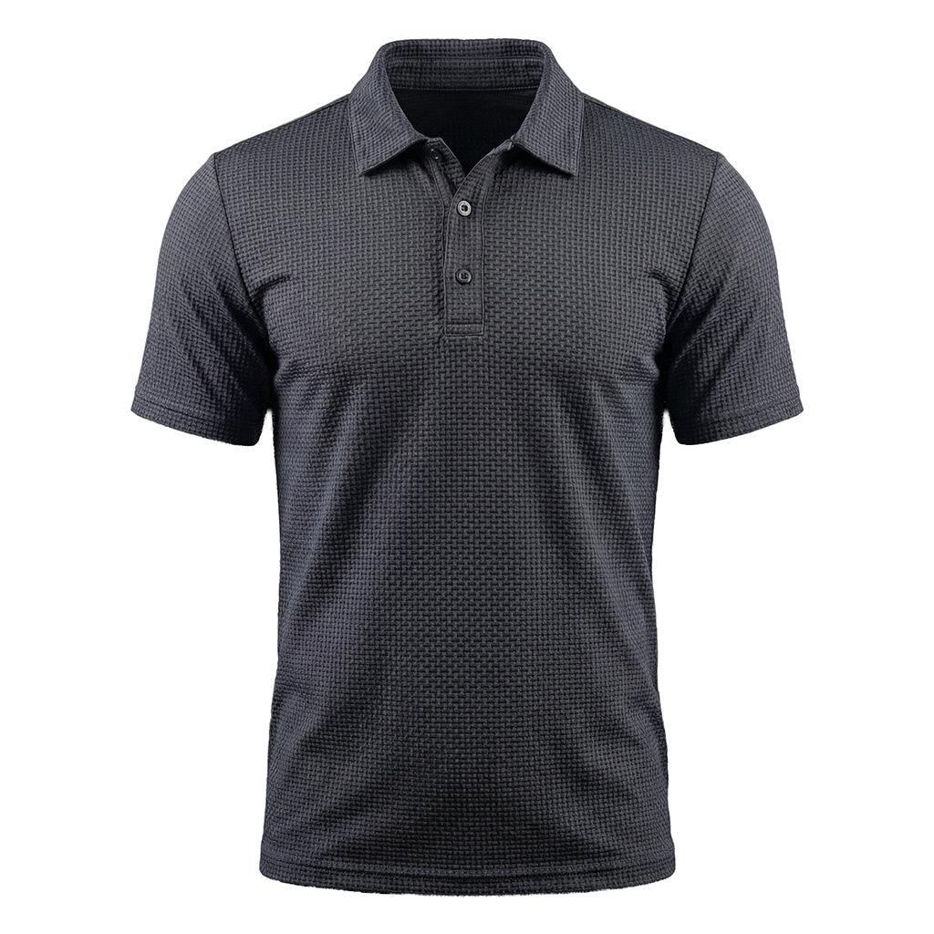 Daal & Co | Ultra comfortabele polo voor heren