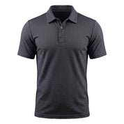 Daal & Co | Ultra comfortabele polo voor heren