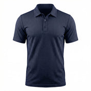 Daal & Co | Ultra comfortabele polo voor heren