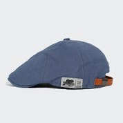 Moderne Klassieke Pet - Blauw