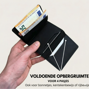 Daal & Co Wallet 2.0