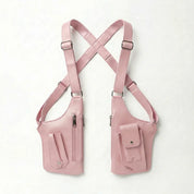Heritage Klassieke Schouder Tas