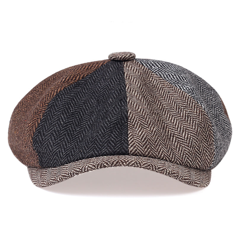 Herringbone Wollen Pet