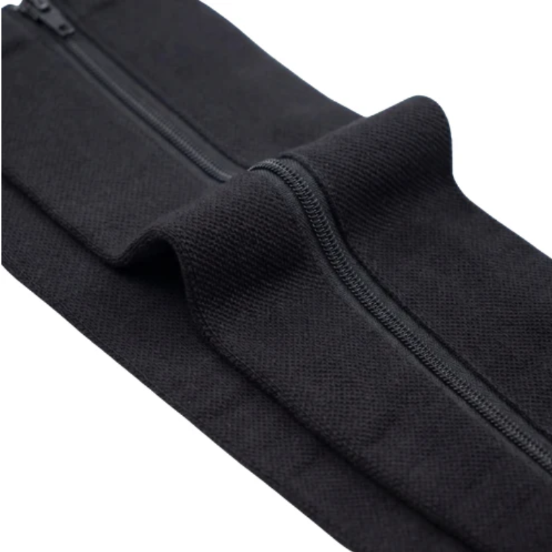 Compressiekousen met rits | Daal & Co