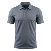 Daal & Co | Ultra comfortabele polo voor heren