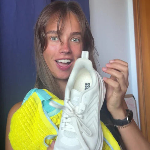 Emma Bakker