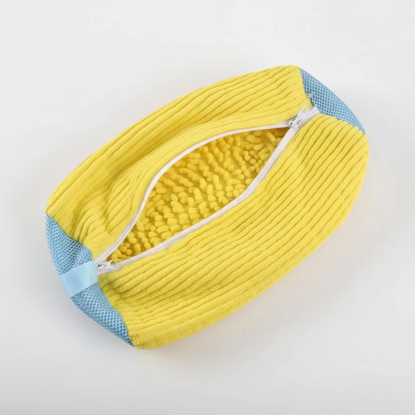 CleanShoeBag