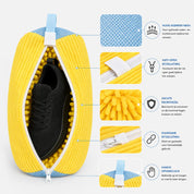 CleanShoeBag